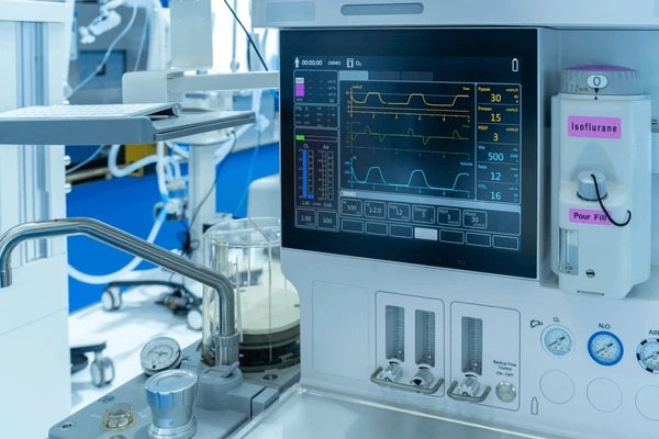 Imaging & Patient Monitoring